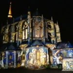 Actu "Art et Création" - Chartres en lumières