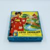 Loto japonais « Les contes de Perrault »